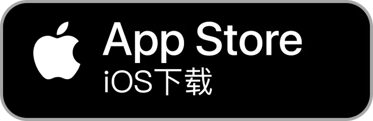 Download on apple store